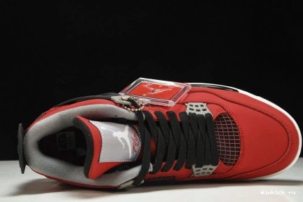 4 Toro Bravo Jordan Retro 0717